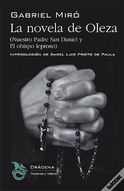 Capa do artigo La Novela De Oleza