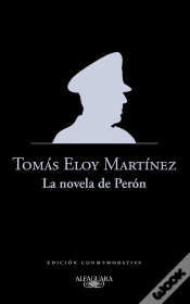 Capa do artigo La Novela De Perón