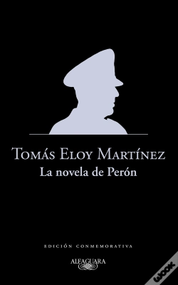 Capa do artigo La Novela De Perón