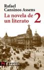 La Novela De Un Literato, 2 - Preview