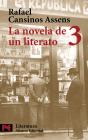 La Novela De Un Literato, 3 - Preview