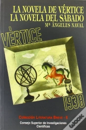 Capa do artigo La Novela De Vértice Y La Novela Del Sábado