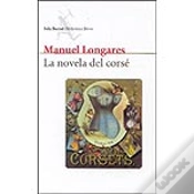 Capa do artigo La Novela Del Corsé