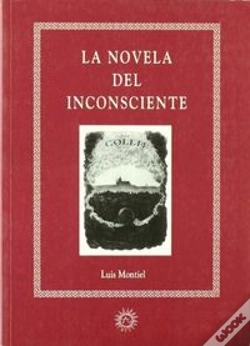 Capa do artigo La Novela Del Inconsciente Tiva De Gustav Meyrink