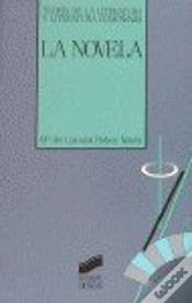 Capa do artigo La Novela
