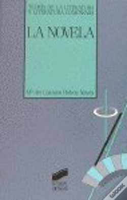 Capa do artigo La Novela