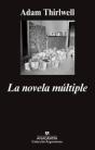 La Novela Múltiple - Preview