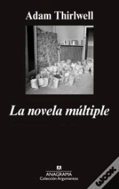 Capa do artigo La Novela Múltiple