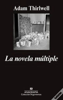 Capa do artigo La Novela Múltiple