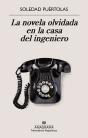 La Novela Olvidada En La Casa Del Ingeniero - Preview