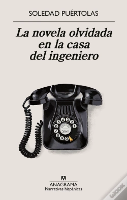 Capa do artigo La Novela Olvidada En La Casa Del Ingeniero