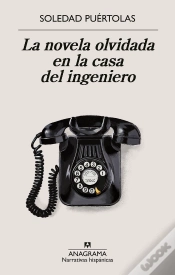 Capa do artigo La Novela Olvidada En La Casa Del Ingeniero