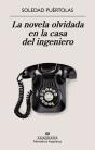 La Novela Olvidada En La Casa Del Ingeniero - Preview