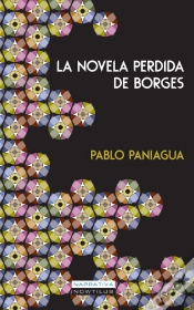 Capa do artigo La Novela Perdida De Borges