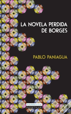 Capa do artigo La Novela Perdida De Borges