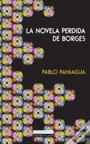 Capa do artigo La Novela Perdida De Borges  