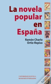 Capa do artigo La Novela Popular En España