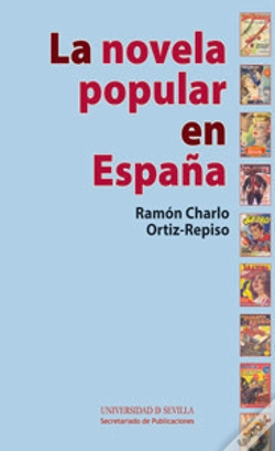 Capa do artigo La Novela Popular En España