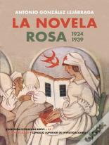 La Novela Rosa (2ª Ed.)