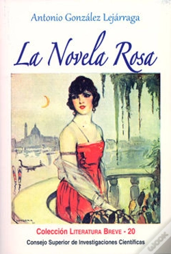 Capa do artigo La Novela Rosa