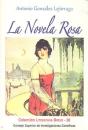 La Novela Rosa   - Preview