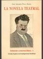 La Novela Teatral - Preview