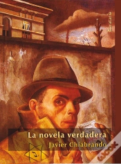 Capa do artigo La Novela Verdadera