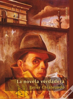 Capa do artigo La Novela Verdadera