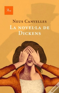 Capa do artigo La Novel.La De Dickens