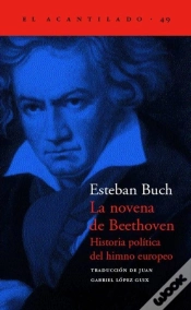 Capa do artigo La Novena De Beethoven