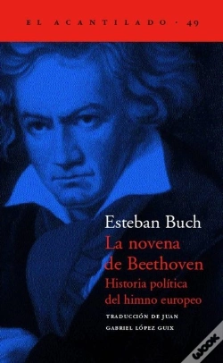 Capa do artigo La Novena De Beethoven