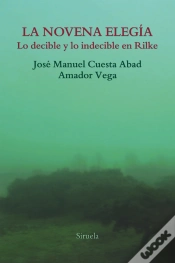 Capa do artigo La Novena Elegía