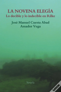 Capa do artigo La Novena Elegía