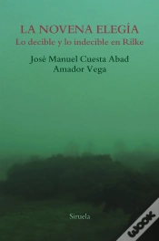 Capa do artigo La Novena Elegía