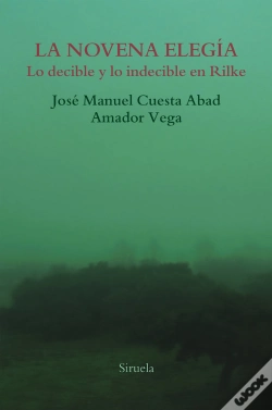 Capa do artigo La Novena Elegía