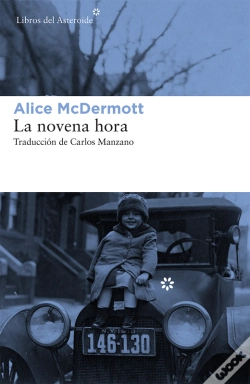 Capa do artigo La Novena Hora