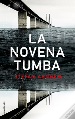 Capa do artigo La Novena Tumba