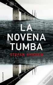 Capa do artigo La Novena Tumba