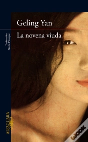 Capa do artigo La Novena Viuda