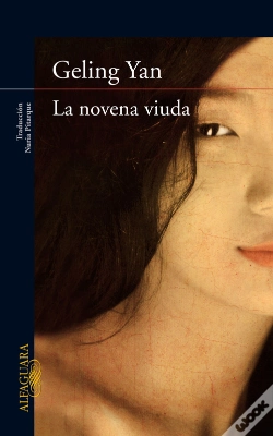 Capa do artigo La Novena Viuda