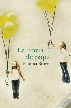 Capa do artigo La Novia De Papá