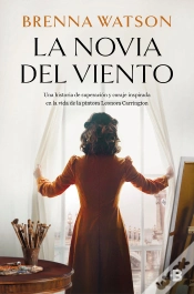 Capa do artigo La Novia Del Viento
