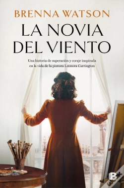 Capa do artigo La Novia Del Viento