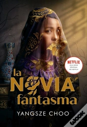 Capa do artigo La Novia Fantasma