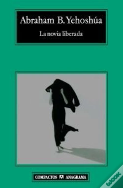 Capa do artigo La Novia Liberada