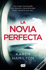 Capa do artigo La Novia Perfecta
