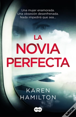 Capa do artigo La Novia Perfecta
