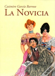 Capa do artigo La Novicia