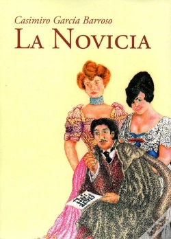 Capa do artigo La Novicia