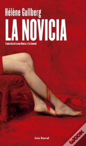Capa do artigo La Novicia